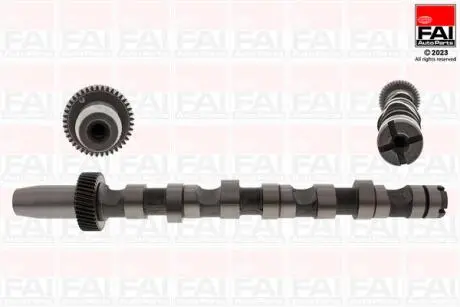C245 Розпредвал VW Passat/97-05Audi A4, A6/99-03Skoda Super B/02 FAI AUTOPARTS подбор по vin на Brocar