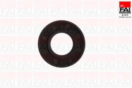 OS505 Сальник р/вала перед. Renault Kangoo (F2N/F3N) 1.9 dTi 00- FAI AUTOPARTS підбір по vin на Brocar