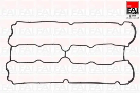 RC875S Прокладка клап. кришки FAI AUTOPARTS підбір по vin на Brocar