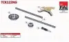 TCK122NG К-кт ланцюга ГРМ Ford Transit Connect/Focus 1.8D/1.8 TDCI FAI AUTOPARTS підбір по vin на Brocar