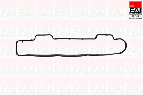 RC1164S Прокладка клап.кр. Volvo /Peugeot/Citroen/Ford 1,6HDi 02- FAI AUTOPARTS підбір по vin на Brocar