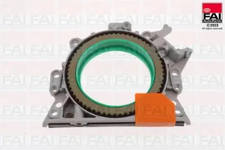 OS1332 Сальник колінвала зад, в корпусі VAG 85X131/152X15.94 TFE FAI AUTOPARTS підбір по vin на Brocar