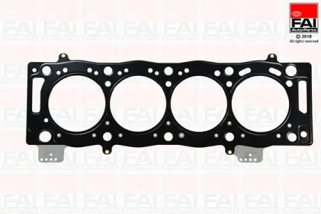 HG1177C Прокладка ГБЦ Expert,Fiat Scudo,Citroen2.0/2.2 HDI (4 карба) FAI AUTOPARTS підбір по vin на Brocar