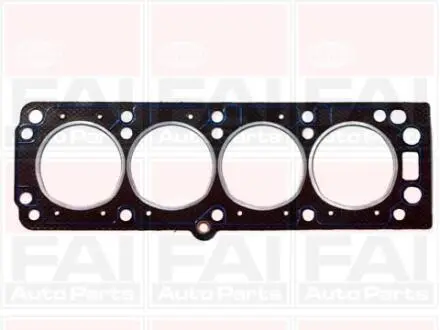 HG741 Прокладка Г / Б Opel Astra F 1.8 93-98, Vectra B 1.8 95-00 FAI AUTOPARTS підбір по vin на Brocar