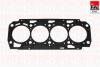 Прокладка ГБЦ Opel Insignia/ Astra 2.0 CDTI 08- (1.15mm) HG1788B