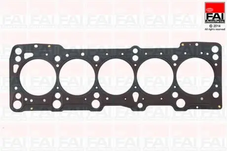 HG1328 Прокладка гол. блоку 100, А6, LT 28-46 2,5 TDI 1к FAI AUTOPARTS підбір по vin на Brocar
