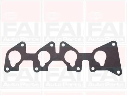 IM783 Прокладка IN кол. Renault Megane 1.6 mot.K7M.720 01/96- FAI AUTOPARTS підбір по vin на Brocar