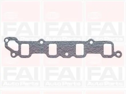 IM455 Прокладка IN колектора Ford Escort/Fiesta/Orion 1,3 OHV FAI AUTOPARTS підбір по vin на Brocar
