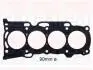 HG1849 Прокладка Г / Б Toyota Camry/ Previa 2.4I 16V (2AZFE) 01- FAI AUTOPARTS підбір по vin на Brocar