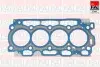 Прокладка Г/Б Citroen/peugeot/Ford 1.6HDi/TDCi (1.40mm) HG1164C