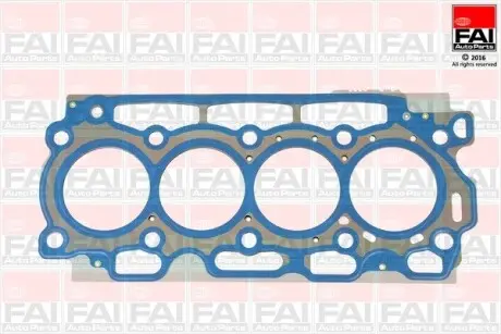 HG1164C Прокладка Г / Б Citroen/peugeot/Ford 1.6HDi/TDCi (1.40mm) FAI AUTOPARTS підбір по vin на Brocar
