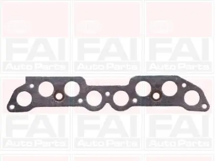 EM405 Прокладка IN / EX колл. Fiat Regata/Ritmo/Uno 1.3-1.5 91- FAI AUTOPARTS підбір по vin на Brocar