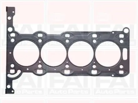 HG862 Прокладка Г/Б Opel Astra G 1.2 16V 98-/Corsa C 1.2 00- FAI AUTOPARTS підбір по vin на Brocar