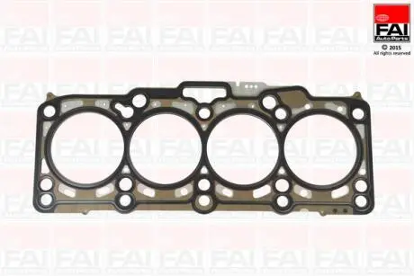 HG1743B Прокладка Г/Б VW Golf/Audi A3/A4/A5/A6/Q5.0 TDI CR 09- FAI AUTOPARTS подбор по vin на Brocar