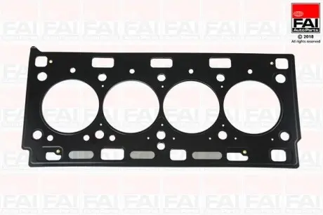 HG1182 Прокладка Г/Б Renault/Opel 2.5DTI/2.5DCI G9U MLS 1.2MM FAI AUTOPARTS подбор по vin на Brocar