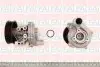 Водяна помпа Ford Transit 2.4 16v TDi 66,92kw 10/2001- WP6349