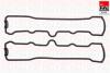Прокладка кришки клапанної (к-кт) OPEL X14/16XE/X16XEL RC739S