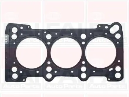 HG1032 Прокладка головки блока Audi A4,A6,100,Passat 2.5 TDI -971K FAI AUTOPARTS підбір по vin на Brocar
