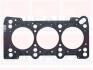 Прокладка Г/Б Audi 2.5V6 Tdi Afb/Akn (3CYL) 2! 1.15MM HG1032A