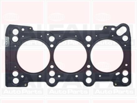 HG1032A Прокладка Г/Б Audi 2.5V6 Tdi Afb/Akn (3CYL) 2! 1.15MM FAI AUTOPARTS підбір по vin на Brocar