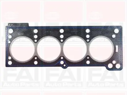 HG506 Прокладка Г / Б Renault Megane/Kangoo 1.4 E6J/E7J Z 97- FAI AUTOPARTS підбір по vin на Brocar