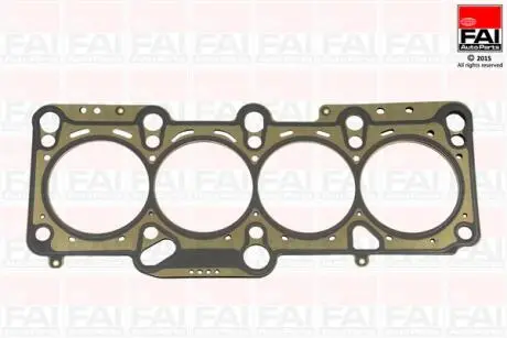 HG1488 Прокладка Г/Б Audi A4/A6 2.0TFSI 05-11/VW Golf VI 11- FAI AUTOPARTS подбор по vin на Brocar