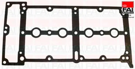 RC1321S Прокдадка клап.кр. Fiat Doblo/Panda, Opel Astra 1.3D FAI AUTOPARTS підбір по vin на Brocar