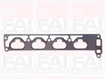 IM874 Прокладка In колл. Opel Astra G/H/Vectra B/C 1.8 16V FAI AUTOPARTS підбір по vin на Brocar