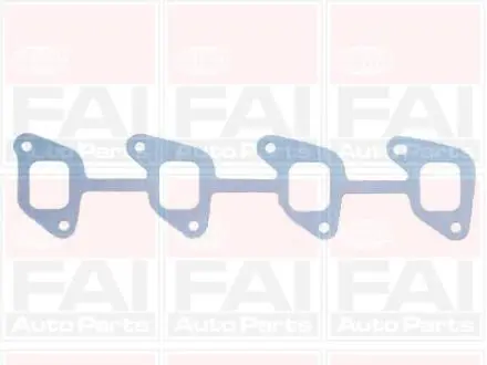 IM530 Прокладка колектора IN Ford Transit 2,5 10.83->03.2 FAI AUTOPARTS підбір по vin на Brocar