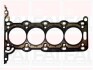 HG1367 Прокладка ГБЦ Opel Astra G/H/Combo/Corsa 1.2-1.4 00- FAI AUTOPARTS підбір по vin на Brocar
