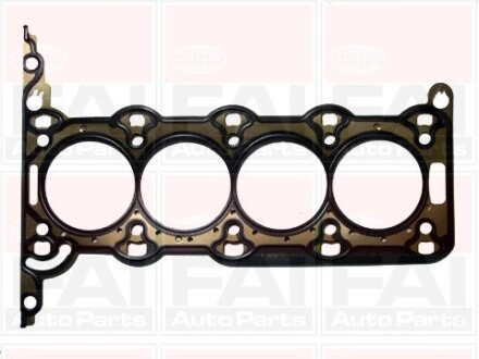 HG1367 Прокладка ГБЦ Opel Astra G/H/Combo/Corsa 1.2-1.4 00- FAI AUTOPARTS підбір по vin на Brocar