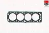 HG1209 Прокладка Г / Б Daewoo Nubira/Lanos 1.6 16V A16DMS 97- FAI AUTOPARTS підбір по vin на Brocar