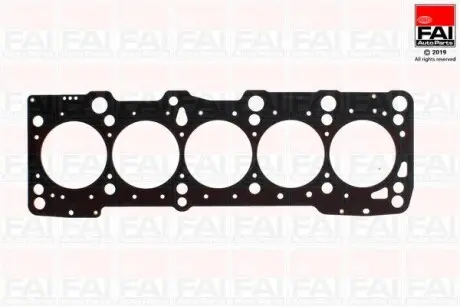 HG1328B Прокладка Г / Б Audi/VW 2.5TDI 1T/AAT/ACV/AGX MLS 3! 1 FAI AUTOPARTS підбір по vin на Brocar