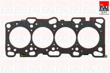 HG1813 Прокладка Г / Б Hyundai Sonata/Santa FE 2.0 16V 00-08 FAI AUTOPARTS підбір по vin на Brocar
