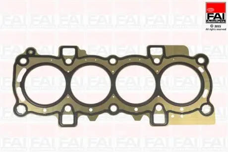 HG1646 Прокладка Г / Б Ford B-Max, Fiesta VI, Fusion 1.4 02- FAI AUTOPARTS підбір по vin на Brocar