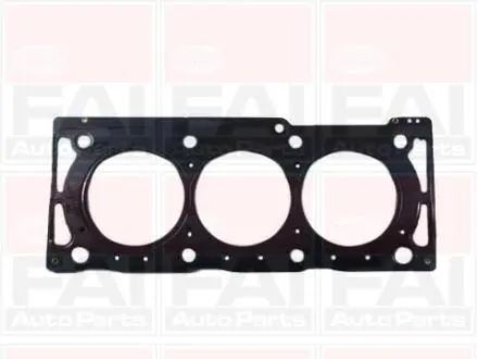 HG1371 Прокладка Г / Б Opel Omega / Vectra 2.6 V6 Y26SE(3цил.) FAI AUTOPARTS підбір по vin на Brocar