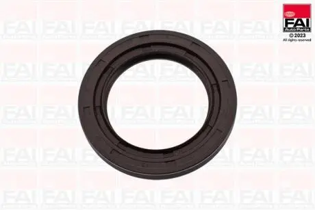 OS493 Сальник к/вала перед. DB OM601-603 M102 M116 (V-8) FAI AUTOPARTS подбор по vin на Brocar