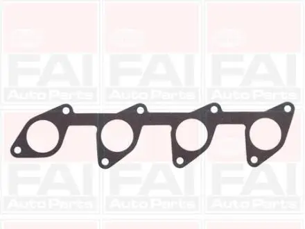 IM869 Прокладка колл. IN DW12 Citroen/Peugeot 2.0HDI 99- FAI AUTOPARTS підбір по vin на Brocar
