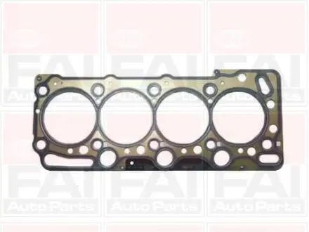 HG1366 Прокладка головки блока Corsa C,Astra G,Astra H 1.7Dбез карба (1,45мм) FAI AUTOPARTS подбор по vin на Brocar