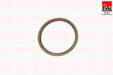 OS619 Сальник к / валу зад. Opel Astra F/Combo 1.7 DI 01- FAI AUTOPARTS підбір по vin на Brocar