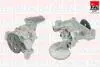 Масляна помпа Boxer/Ducato/Jumper 2.5TD/TDI 94-02 OP234