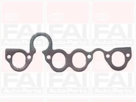 IM425 Прокладка IN колектора Audi 80, 100, A6 2.0 90-97 FAI AUTOPARTS подбор по vin на Brocar