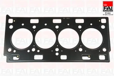 HG896 Прокладка ГБЦ Renault Master 2.2dTi/dCi 00- FAI AUTOPARTS підбір по vin на Brocar