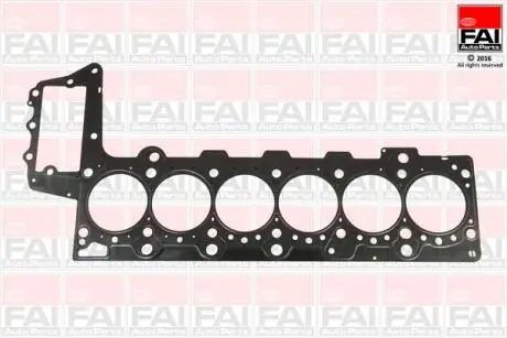 HG1393 Прокладка Г / Б (метал) BMW X3 3.0d 03-/5(E61) 525d FAI AUTOPARTS підбір по vin на Brocar