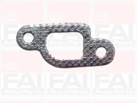 EM455 Прокладка EX колектора Ford Fiesta IV 1.3 (4) 95- FAI AUTOPARTS підбір по vin на Brocar