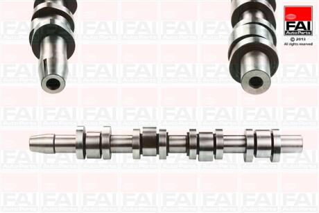 C339 Распределительный вал Audi A3/A4/A6 /Touran 2.0TDI 05- FAI AUTOPARTS подбор по vin на Brocar
