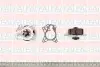 WP6443 Водяна помпа PSA C1/107/Toyota Aygo/Yaris 1.0 05- FAI AUTOPARTS підбір по vin на Brocar