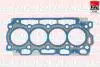 Прокладка Г / Б Ford 1.6TDCI, 1.25 mm PSA DV6ATED4 HG1164