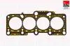 Прокладка ГБЦ Audi A4, A6, VW Passat, 2,0, 00-08 HG1323