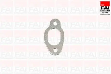 EM240 Прокладка EX колектора VW Passat/Golf1,3/2,2 -96 FAI AUTOPARTS підбір по vin на Brocar